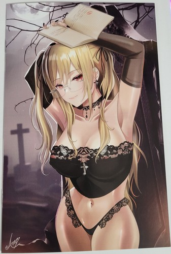 Waifu chronicles die - 1, for