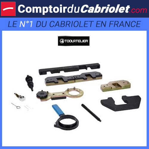 Toolatelier coffret outils - toolatelier®,