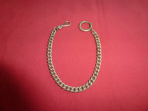 Ancienne chaine montre a - ancienne,
