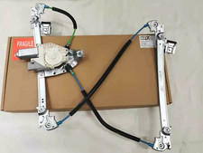 Lève Vitre Avant Gauche  Peugeot 607(2000-2011) 922192, 9221Q2+ Avec Moteur 