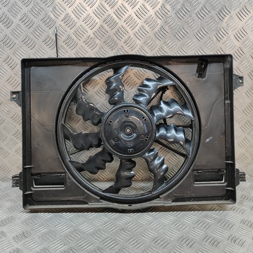 Kia ev6 ventilateur - cv, de