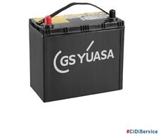 Yuasa Hj S46B24R Batterie
