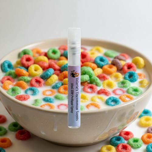 Fruity loops scented edp - fruity,