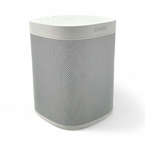 Sonos one gen - gen, speaker