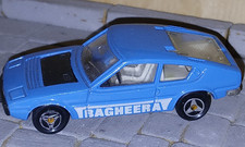 MAJORETTE VINTAGE matra simca