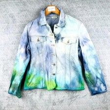 In Extenso Veste Denim Femme