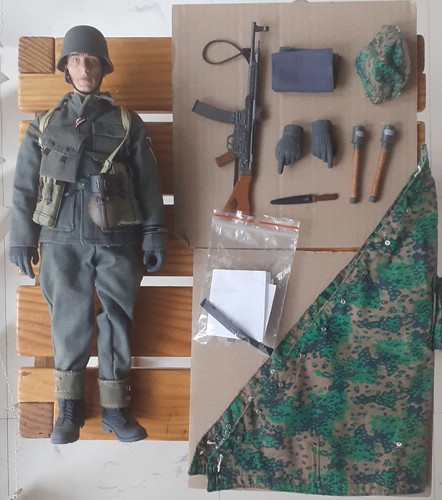 Elite force ww2 - force,