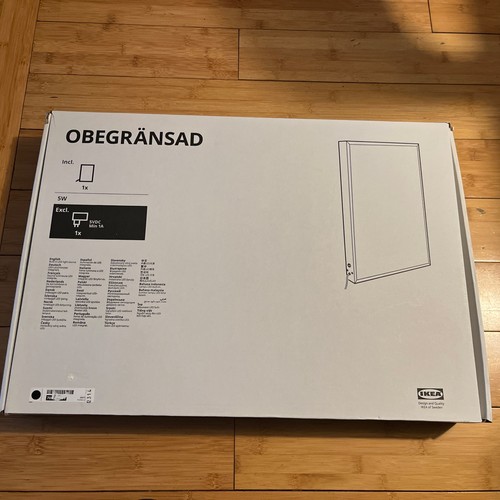 Open box ikea - ikea, house