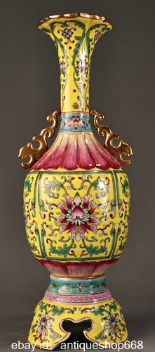 Marqué vieille chine - marqué,