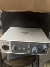 Volt 1 Universal Audio