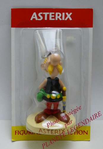 Figurine collection plastoy - collection,