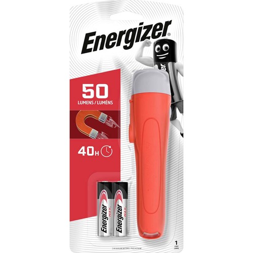 Lampe poche energizer - de,