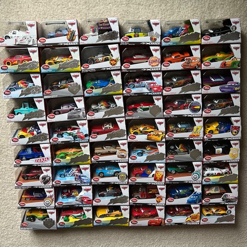 Disney store pixar cars - pixar,