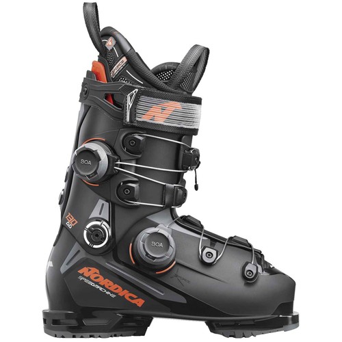 Nordica speedmachine boa dd - speedmachine,