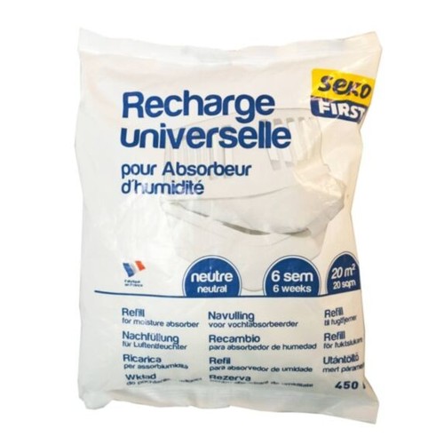 Lot recharges - de, 10