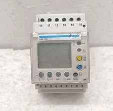 HAGER HR525 HR 525 RELAIS DE