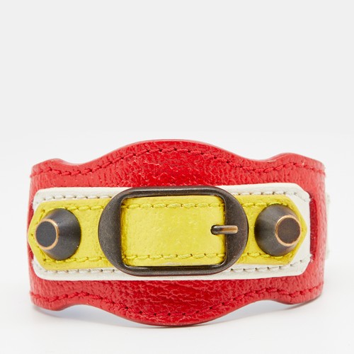 Bracelet classique balenciaga - bracelet,