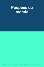 Poupées du monde, Unknown