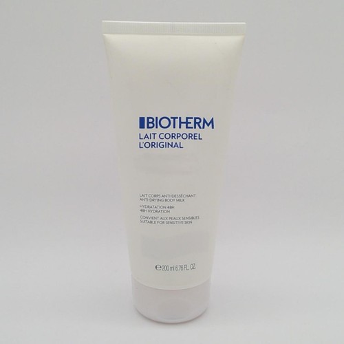 Biotherm lait corporel - biotherm,