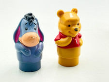 Mega Bloks Winnie The Pooh &