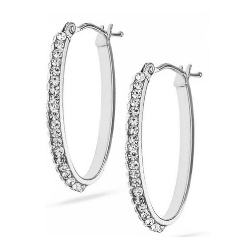Boucles oreilles créoles - boucles,
