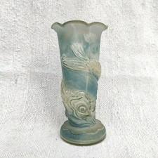 Vintage Bleu Blanc Nuance