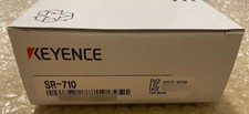 UPS Shipping Keyence SR-710 Ultra Compact Code Reader SR-700 