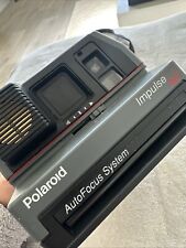 VINTAGE 1980 : POLAROÏD