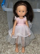 COROLLE BALLERINA DOLL Les