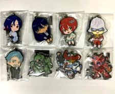 Mobile Suit Gundam GQuuuuuX