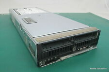 HP 454625-B21 ProLiant BL465c G5 Base Cto Lame (N° CPU / RAM / Disques)