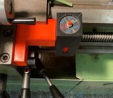 Threading dial indicator for Emco (kit)