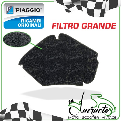 Filtre air zip 2t fast - 50,