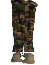 PANTALON COMBAT GUERILLA TAILLE 38/40 REGLEMENTAIRE ARMEE FRANCAISE