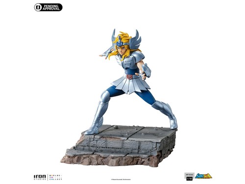 Figurine saint seiya - saint,
