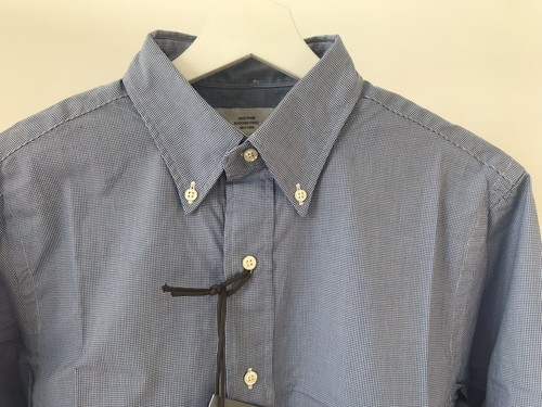 Chemise formelle homme jack - chemise,