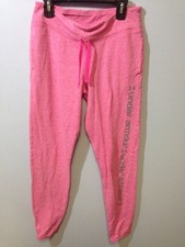 Under Armour Sweet Pants Pink