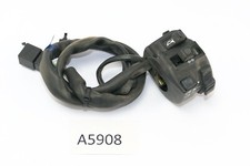 Honda XL 125 V Varadero JC32