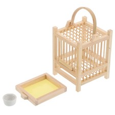  Mangeoire à grillons en