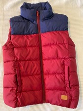 Belle Doudoune sans Manche à