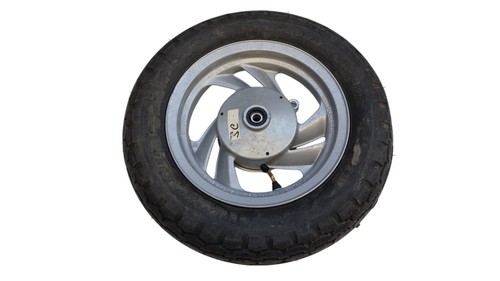 Cerceau roue jante - de,