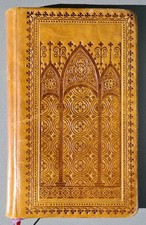 Missel Vespéral Et Rituel / R. P. G. Morin de l'Oratoire de France (1963)