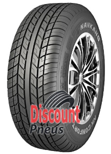 Nankang comfort 185 r14 - comfort, 185/65