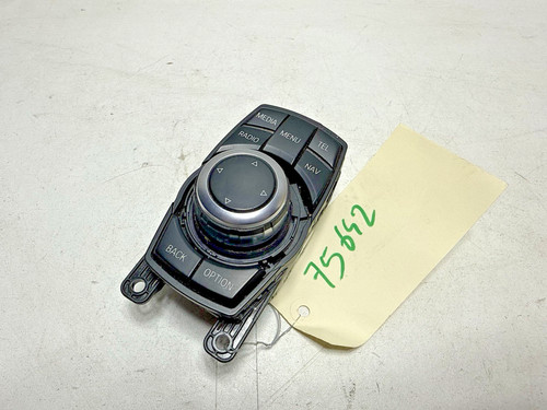 Commande gps bmw - gps, ref