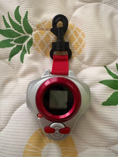 Digimon Tamers D-Ark Version