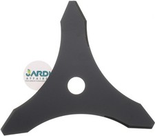 Lame de débroussailleuse 3