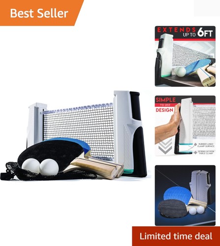 Table tennis portable - to, go
