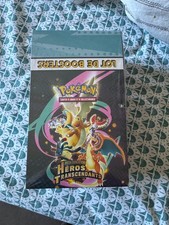 Display 10 Bundles  - Pokemon