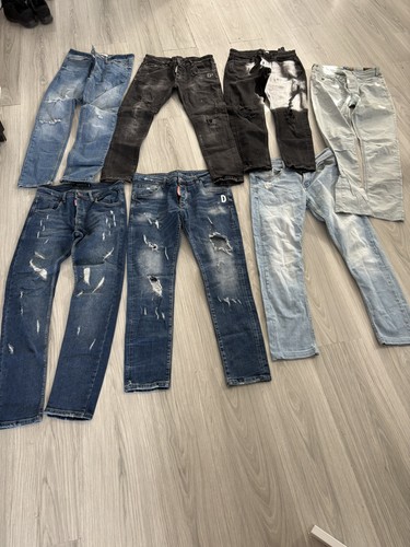 Jeans homme - jeans,
