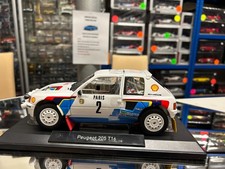 Norev 184864 peugeot - *,